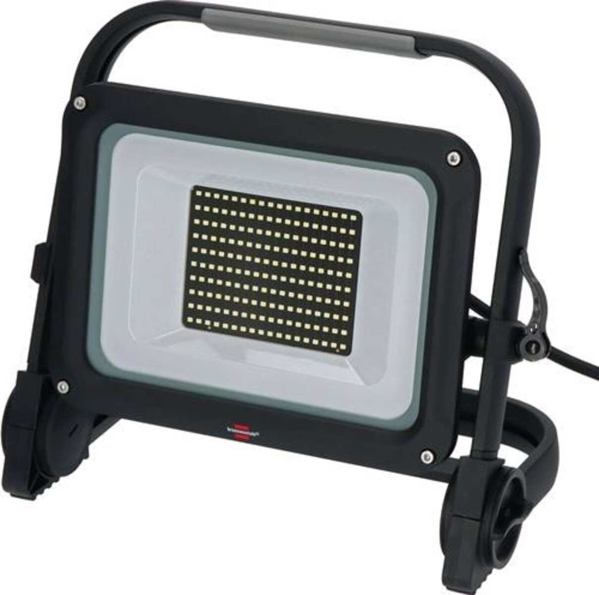 Brennenstuhl LED-Strahler JARO 14060 M 100 W 11500 lm 5m H07RN-F 3G1,0 IP65 Brennenstuhl LED-Strahler JARO 14060 M 100 W 11500 lm 5m H07RN-F 3G1,0 IP65 von Brennenstuhl