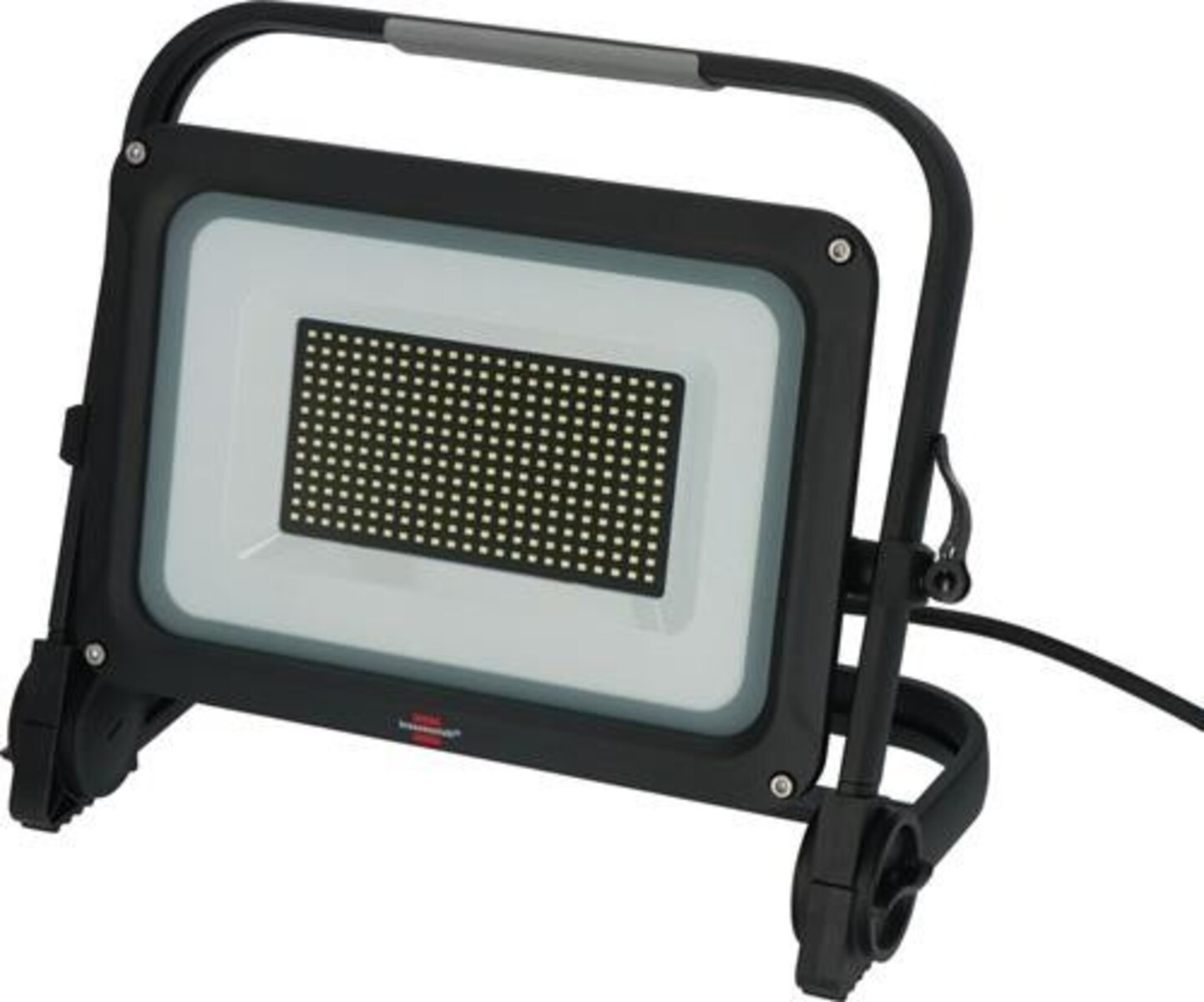 Brennenstuhl LED-Strahler JARO 20060 M 150 W 17500 lm 5m H07RN-F 3G1,0 IP65 Brennenstuhl LED-Strahler JARO 20060 M 150 W 17500 lm 5m H07RN-F 3G1,0 IP65 von Brennenstuhl