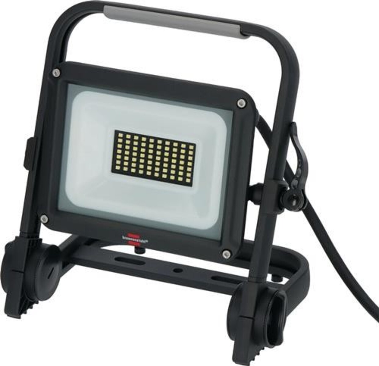Brennenstuhl LED-Strahler JARO 4060 M 30 W 3450 lm 3m H07RN-F 3G1,0 IP65 Brennenstuhl LED-Strahler JARO 4060 M 30 W 3450 lm 3m H07RN-F 3G1,0 IP65 von Brennenstuhl
