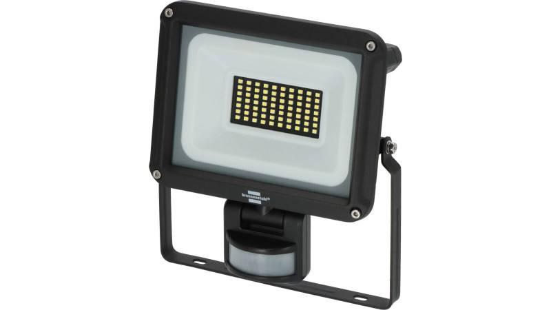 Brennenstuhl LED Strahler JARO 4060 P mit Infrarot-Bewegungsmelder 3450lm, 30W, IP65 - 1171250342 von Brennenstuhl