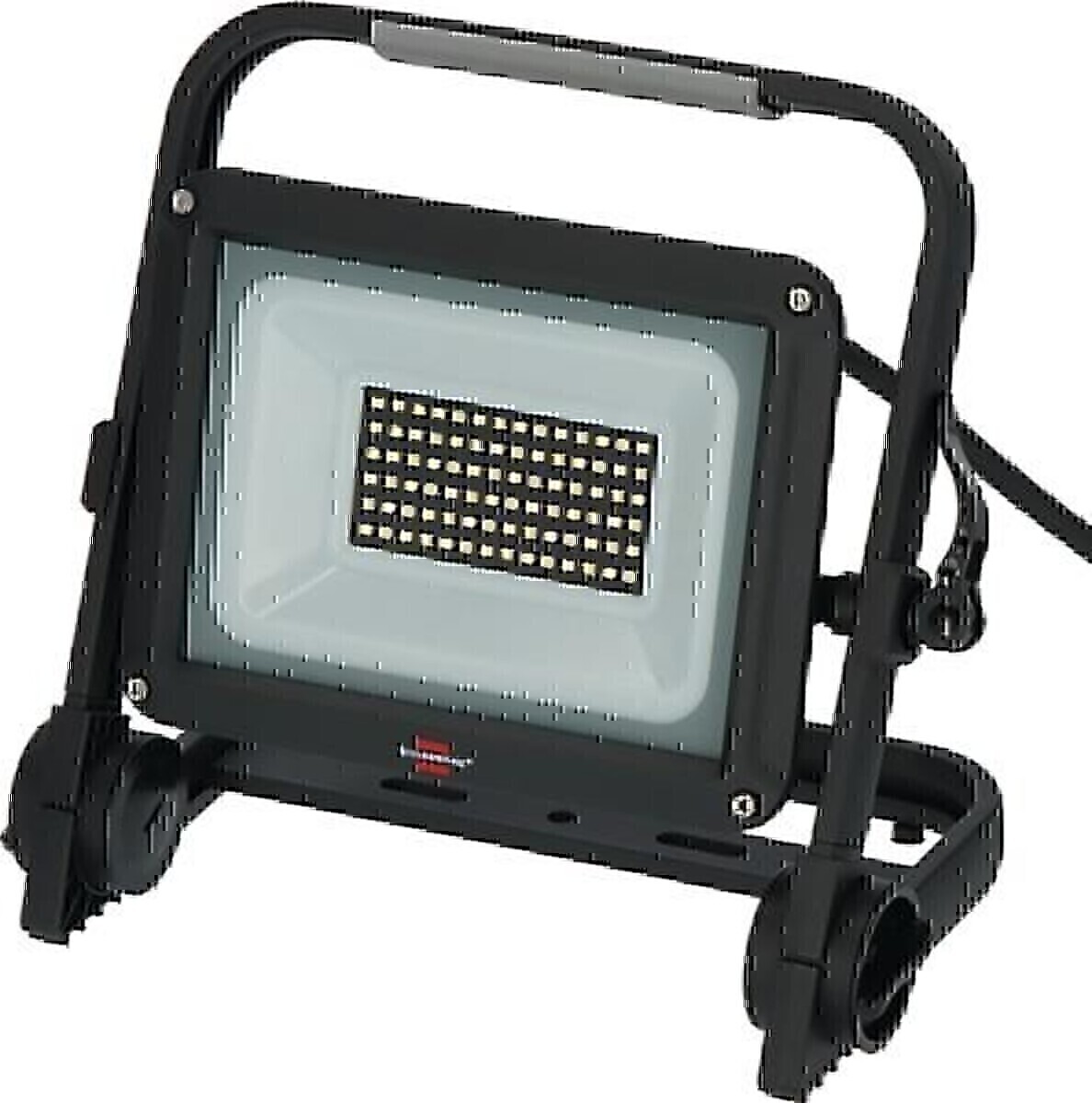 Brennenstuhl LED-Strahler JARO 7060 M 50 W 5800 lm 5m H07RN-F 3G1,0 IP65 Brennenstuhl LED-Strahler JARO 7060 M 50 W 5800 lm 5m H07RN-F 3G1,0 IP65 von Brennenstuhl