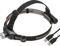 Brennenstuhl LuxPremium LED Akku Kopflampe (1177300010) von Brennenstuhl