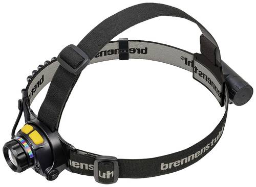 Brennenstuhl LuxPremium SL 350 AFT LED Stirnlampe akkubetrieben 1177320 Brennenstuhl LuxPremium SL 350 AFT LED Stirnlampe akkubetrieben 1177320 von Brennenstuhl