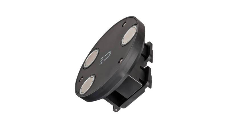 Brennenstuhl Magnethalter für Akku LED Arbeitsstrahler von Brennenstuhl