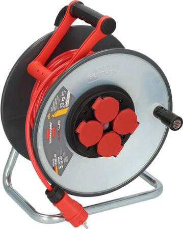 Brennenstuhl Professional SteelCore Kabeltrommel SC 3110 IP44 (9191330210) von Brennenstuhl