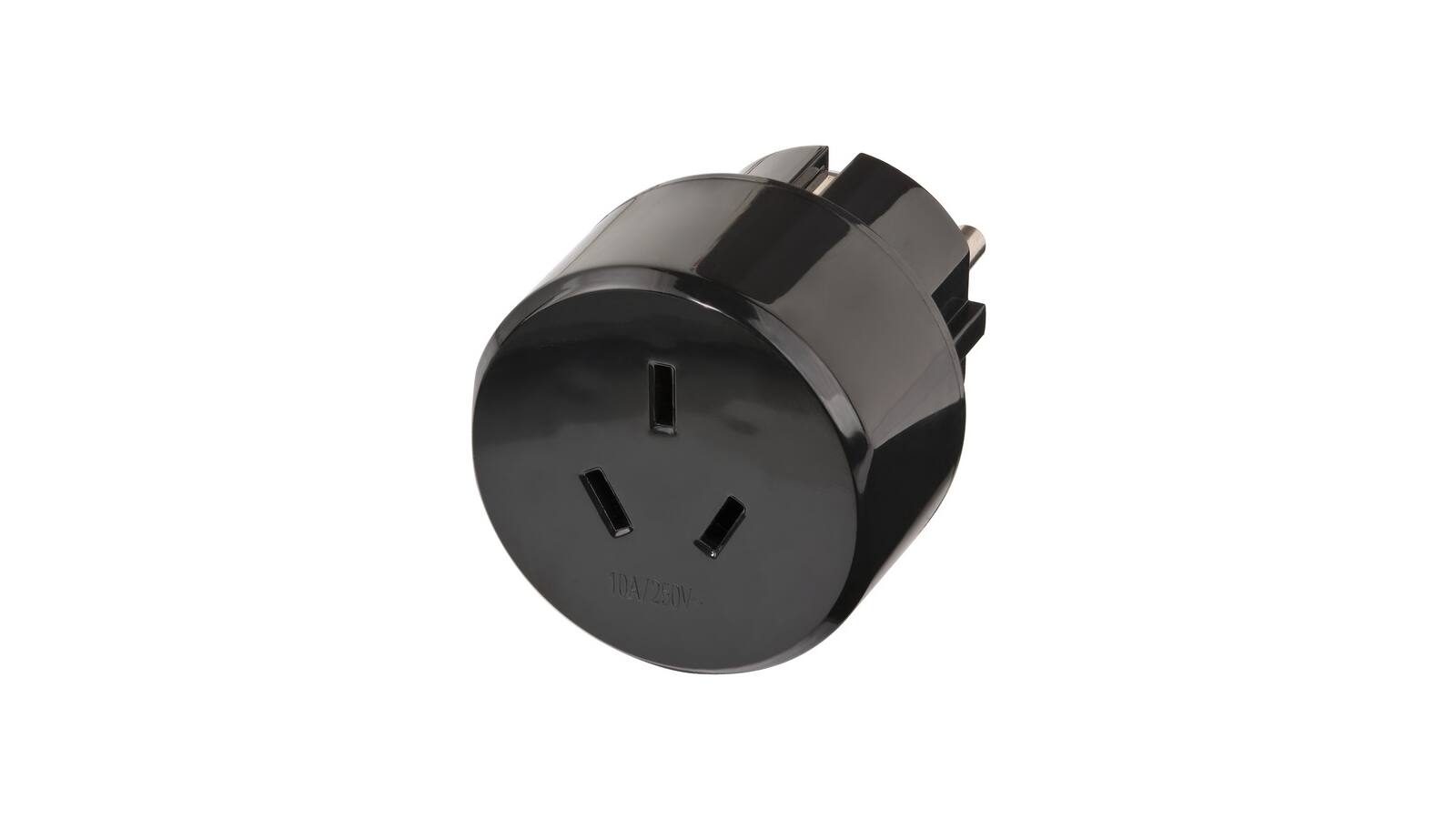 Brennenstuhl Reisestecker / Reiseadapter - 1508510 Brennenstuhl Reisestecker / Reiseadapter - 1508510 von Brennenstuhl