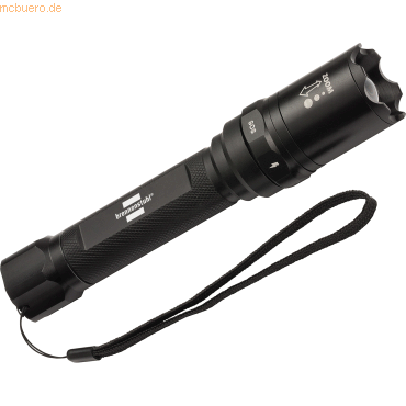 Brennenstuhl Taschenlampe LuxPremium 1178600201 TL 400 LED Brennenstuhl Taschenlampe LuxPremium 1178600201 TL 400 LED von Brennenstuhl