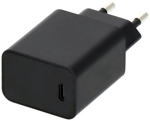 Brennenstuhl USB-Ladegerät 20W Innenbereich Ausgangsstrom (max.) 1.67A Anzahl Ausgänge: 1 x USB-C® von Brennenstuhl