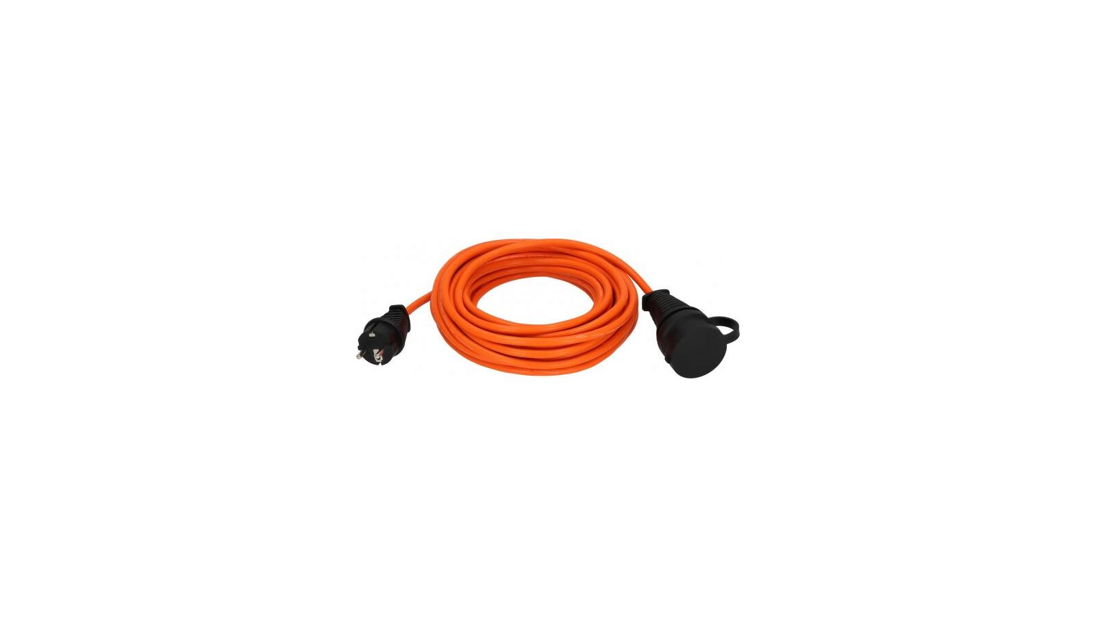Brennenstuhl Verl.-Kabel BREMAXX 10m orange Brennenstuhl Verl.-Kabel BREMAXX 10m orange von Brennenstuhl