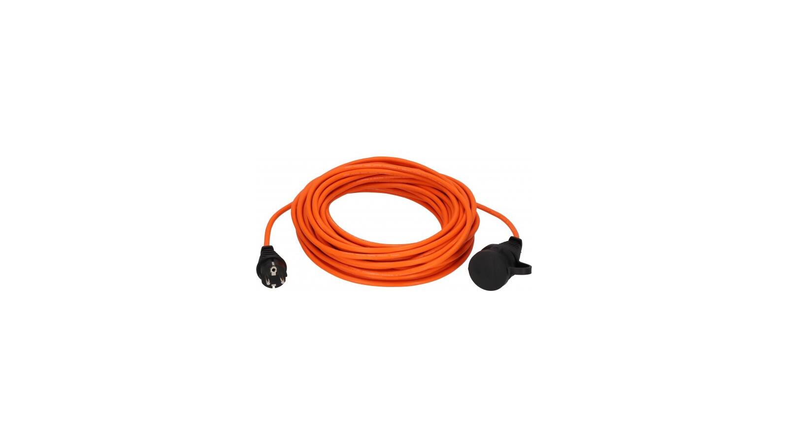 Brennenstuhl Verl.-Kabel BREMAXX 25m orange Brennenstuhl Verl.-Kabel BREMAXX 25m orange von Brennenstuhl