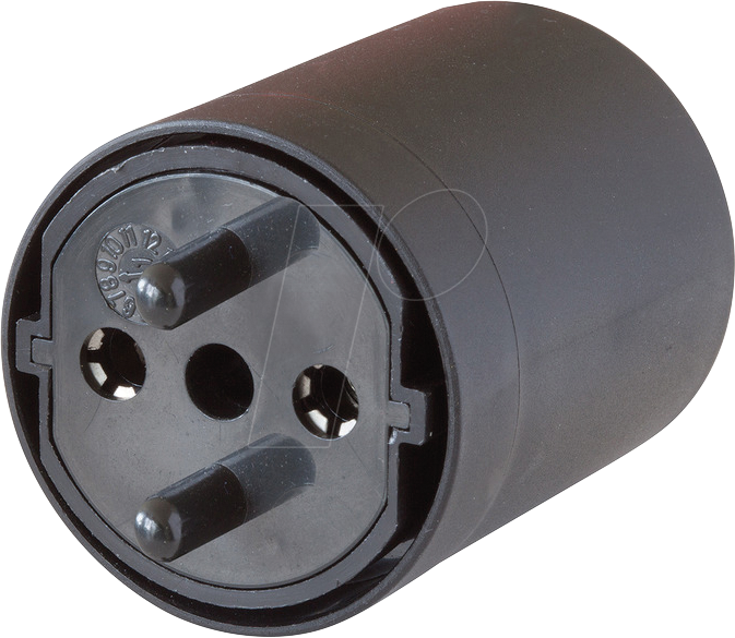 CH FIX BRE1 - Fixadapter, CH Stecker L+N CH FIX BRE1 - Fixadapter, CH Stecker L+N von Brennenstuhl