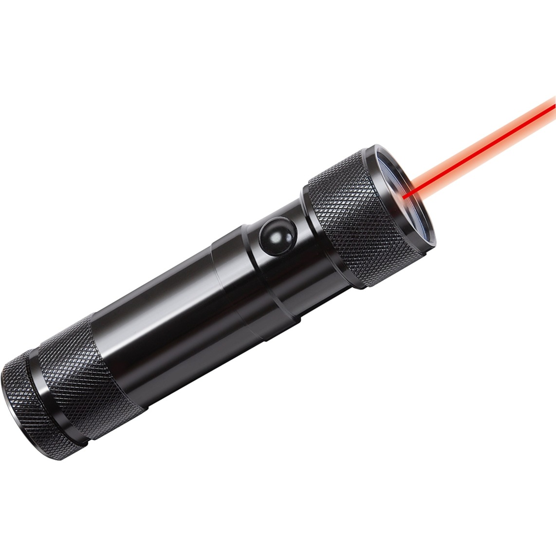 EcoLED Laser Light, Taschenlampe von Brennenstuhl
