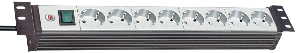 brennenstuhl 19, Steckdosenleiste Premium-Line Technik brennenstuhl 19, Steckdosenleiste Premium-Line Technik von Brennenstuhl