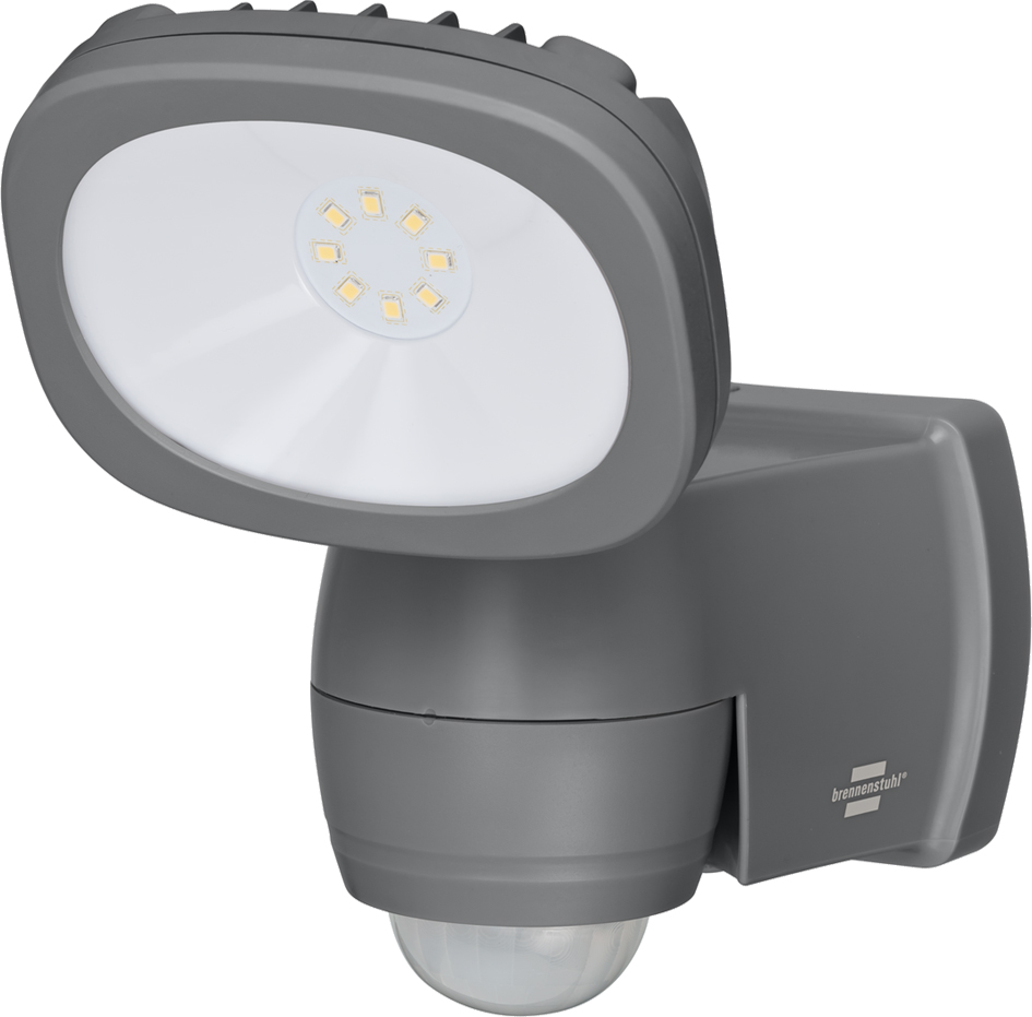 brennenstuhl Batterie-LED Strahler LUFOS, 440 Lumen, IP44 brennenstuhl Batterie-LED Strahler LUFOS, 440 Lumen, IP44 von Brennenstuhl