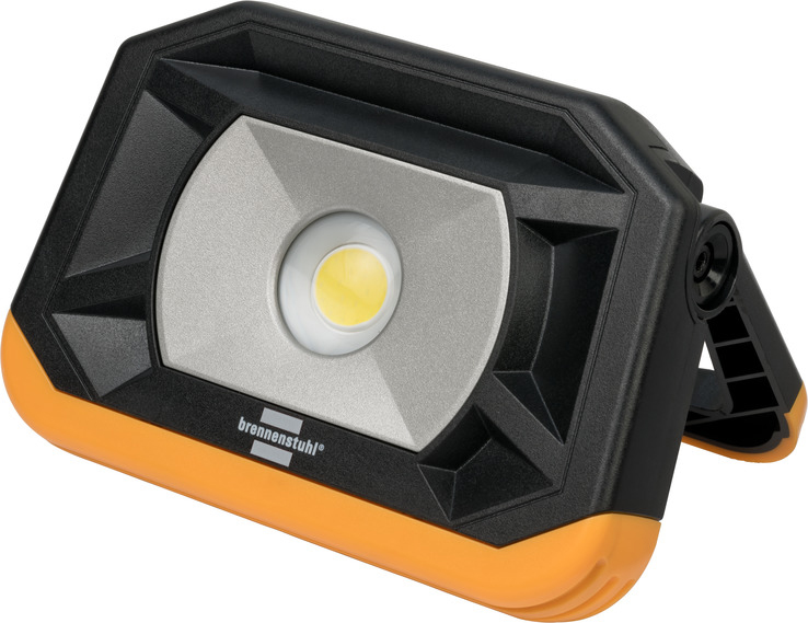 brennenstuhl LED Akku-Arbeitsstrahler PF1000MA, IP 65 brennenstuhl LED Akku-Arbeitsstrahler PF1000MA, IP 65 von Brennenstuhl