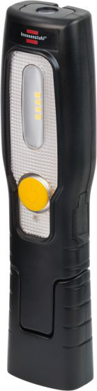 brennenstuhl LED Akku-Handleuchte HL 200 A von Brennenstuhl