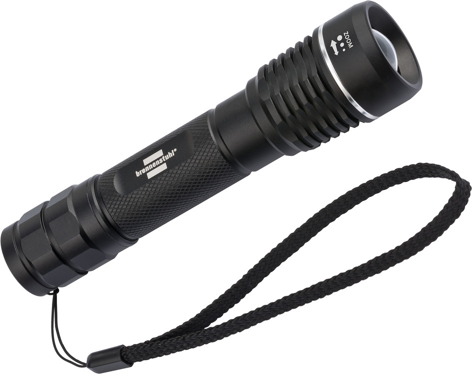brennenstuhl LED-Taschenlampe LuxPremium Akku Fokus TL 600AF brennenstuhl LED-Taschenlampe LuxPremium Akku Fokus TL 600AF von Brennenstuhl