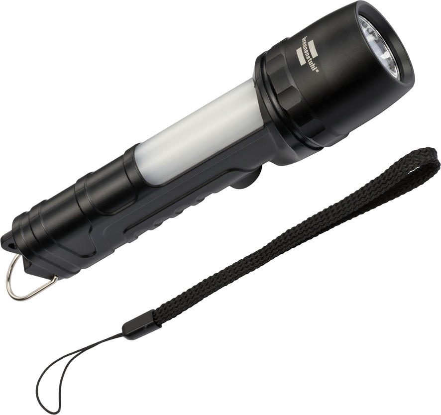 brennenstuhl LED-Taschenlampe LuxPremium THL 300 / COB von Brennenstuhl