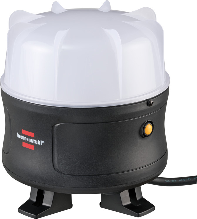 brennenstuhl Mobiler 360 Grad LED-Strahler BF 3050 M, 30Watt von Brennenstuhl