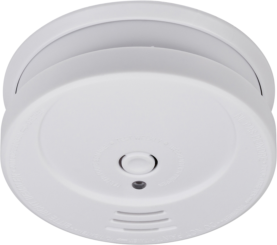 brennenstuhl Rauchmelder RM C 9010, 85 db, weiß brennenstuhl Rauchmelder RM C 9010, 85 db, weiß von Brennenstuhl