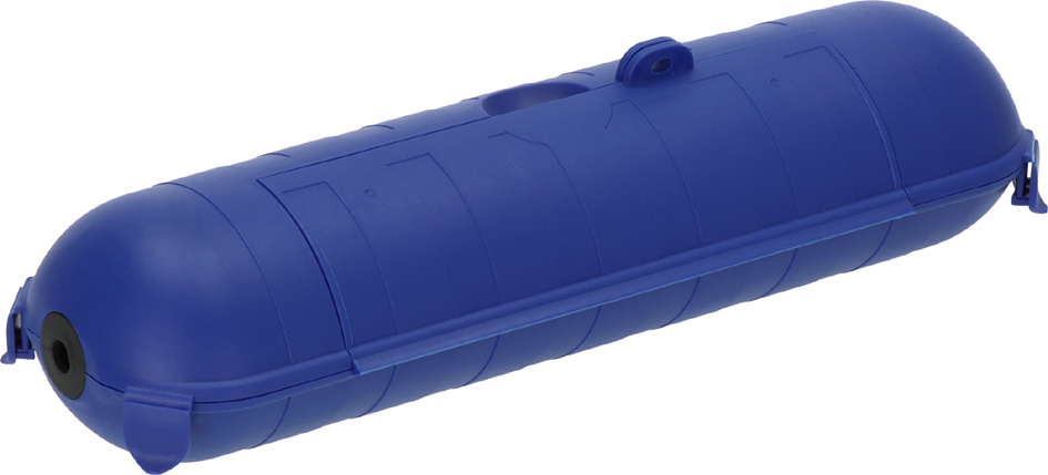 brennenstuhl Sicherheitsbox Safe-Box CEE 230V, blau brennenstuhl Sicherheitsbox Safe-Box CEE 230V, blau von Brennenstuhl