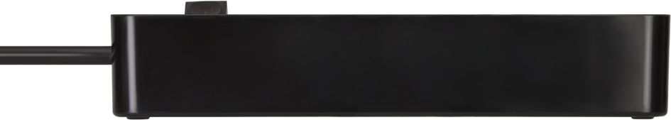 brennenstuhl Steckdosenleiste Ecolor, 4-fach, schwarz brennenstuhl Steckdosenleiste Ecolor, 4-fach, schwarz von Brennenstuhl