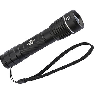brennenstuhl TL 601 AF LED Taschenlampe schwarz brennenstuhl TL 601 AF LED Taschenlampe schwarz von Brennenstuhl
