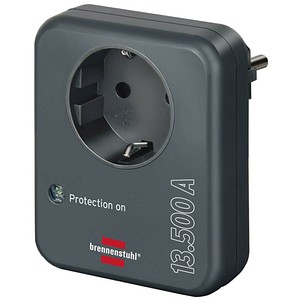 brennenstuhl Überspannungsschutzadapter brennenstuhl Überspannungsschutzadapter von Brennenstuhl