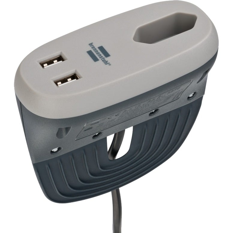 estilo Sofa-Steckdosenleiste mit USB-Ladefunktion estilo Sofa-Steckdosenleiste mit USB-Ladefunktion von Brennenstuhl