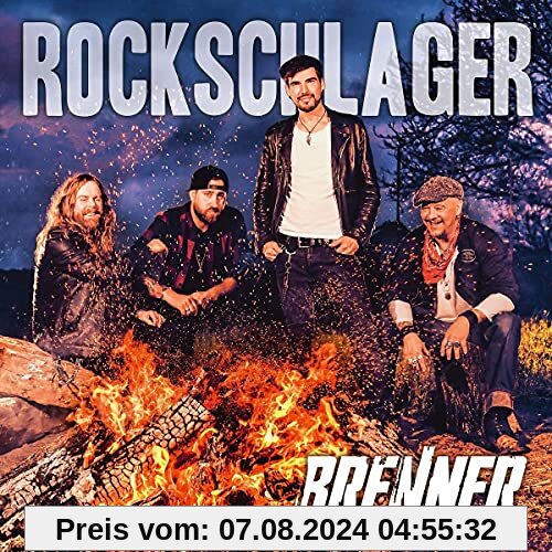 Rockschlager von Brenner