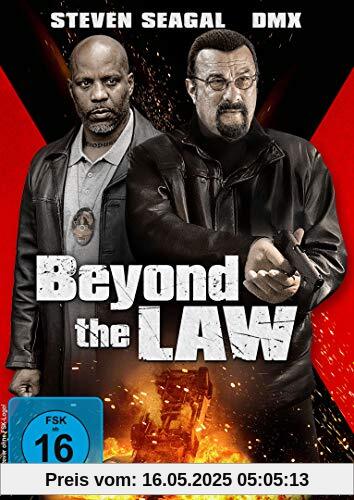 Beyond the Law Beyond the Law von Bressack, James Cullen