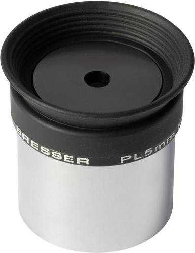 Bresser Optik 4920205 PL 5mm Okular von Bresser Optik