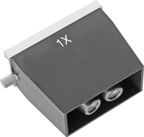 Bresser Optik Biorit ICD 5941484 Mikroskop-Objektiv 1 x Bresser Optik Biorit ICD 5941484 Mikroskop-Objektiv 1 x von Bresser Optik
