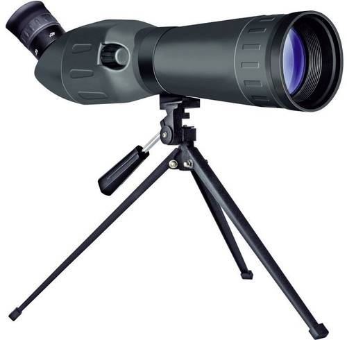 Bresser Optik Spotty Zoom-Spektiv 20  60 x 60mm Schwarz von Bresser Optik