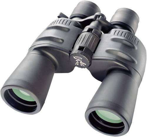 Bresser Optik Zoom-Fernglas Spezial-Zoomar 7-35 x50 7 35 x 50mm Porro Schwarz 1663550 Bresser Optik Zoom-Fernglas Spezial-Zoomar 7-35 x50 7 35 x 50mm Porro Schwarz 1663550 von Bresser Optik