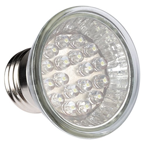 BRESSER JDD-9 LED Buzzel E27/1W Effektstrahler für Produtkfotos BRESSER JDD-9 LED Buzzel E27/1W Effektstrahler für Produtkfotos von Bresser
