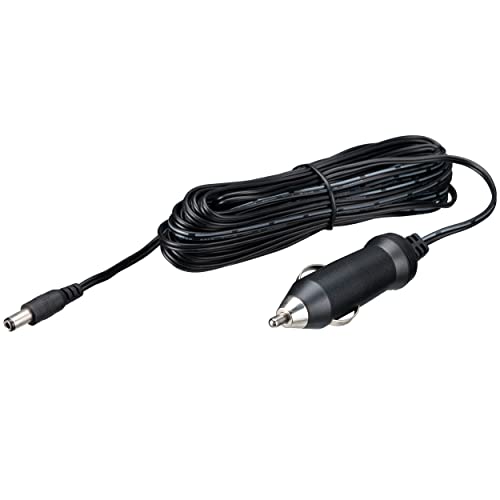 Bresser Auto KFZ Adapterkabel 12V/7,5m für EXOS-2 GoTo Montierung und ähnliche Bresser Auto KFZ Adapterkabel 12V/7,5m für EXOS-2 GoTo Montierung und ähnliche von Bresser