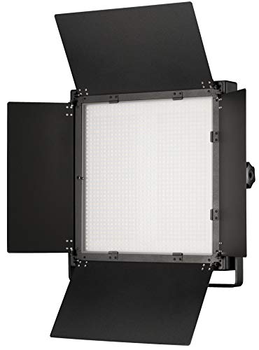 Bresser Bi-Color LED-Flächenleuchte (54 Watt, 8,860LUX) von Bresser