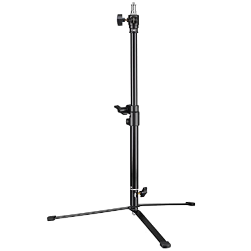 Bresser Fotostudio BR-TPF60 Bodenstativ mit Spigotanschluss 60cm von Bresser