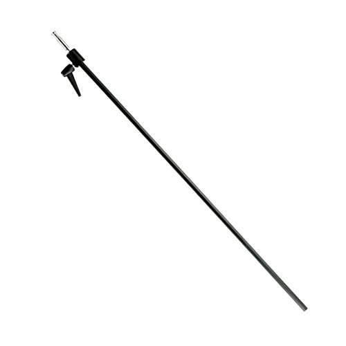 Bresser JM-63 Schwenkarm, 125 cm schwarz Bresser JM-63 Schwenkarm, 125 cm schwarz von Bresser