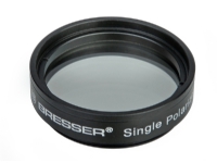 Bresser Optics 4946464, Teleskop-Filter, Schwarz, 3,18 cm (1.25), 3,17 cm, 10 mm, 10 g von Bresser