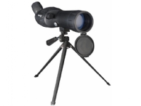 Bresser Optics JUNIOR Spotty 20-60x60, 100 mm, 335 mm, 110 mm, 880 g, 1,52 kg, Schwarz von Bresser