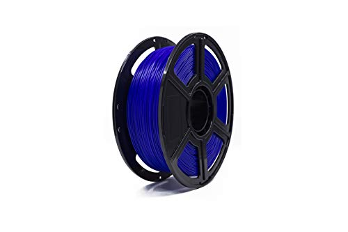 Bresser PLA Filament 1kg für 3D Drucker, blau von Bresser