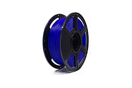 Bresser PLA Filament 1kg für 3D Drucker, blau Bresser PLA Filament 1kg für 3D Drucker, blau von Bresser