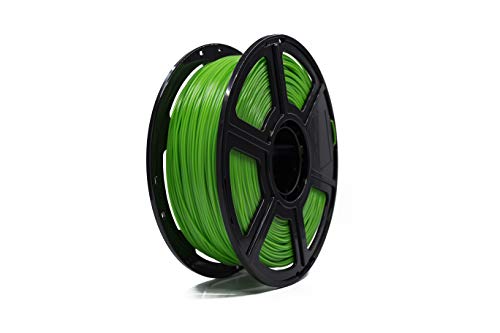 Bresser PLA Filament 1kg für 3D Drucker, grün von Bresser