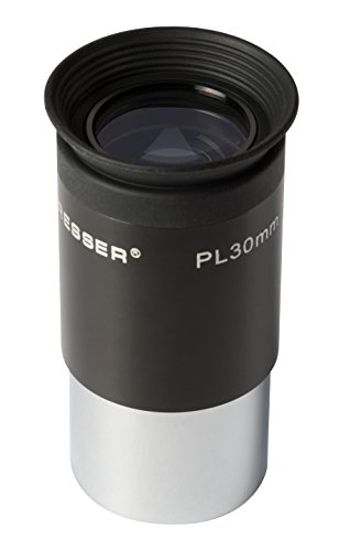 Bresser Teleskop Okular PL 30mm Okular 31,7mm/1,25 zoll von Bresser