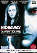 Hideaway - Das Versteckspiel von Brett Leonard