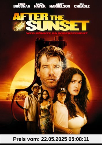 After the Sunset After the Sunset von Brett Ratner