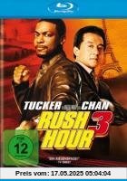 Rush Hour 3 [Blu-ray] von Brett Ratner