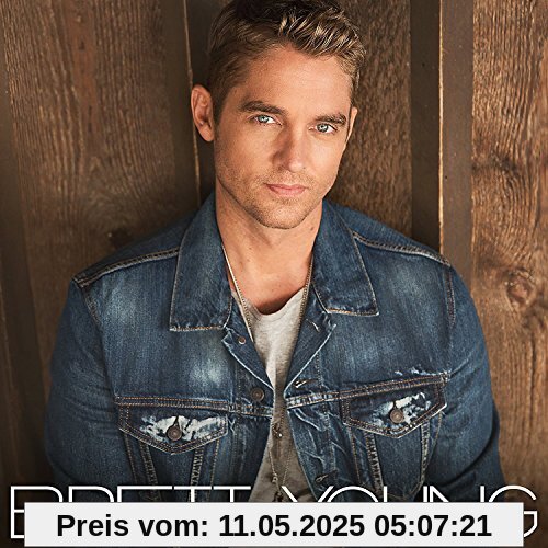 Brett Young Brett Young von Brett Young